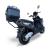 MOTO TDR2 NEGRA - MOVAR
