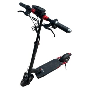 Monopatín Eléctrico modelo A13 Pro- MOVAR