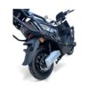 MOTO TDR2 NEGRA - MOVAR