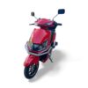 MOTO TDR3 ROJA - MOVAR