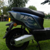 MOTO TDR2 AZUL - MOVAR