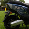 MOTO TDR2 AZUL - MOVAR