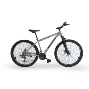 Bicicleta blanca Movar Pilar