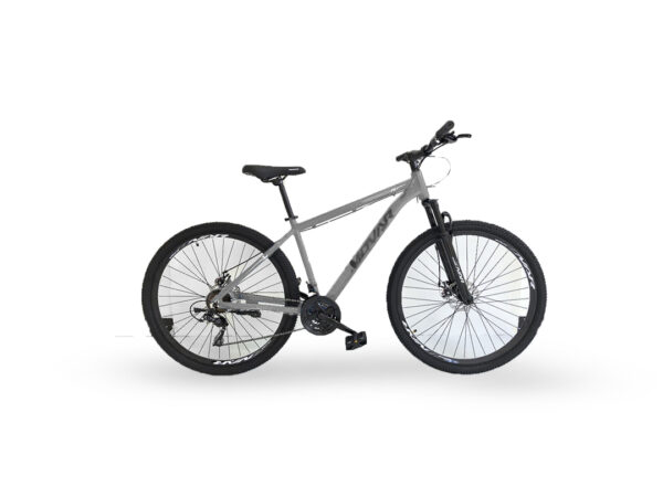 Bicicleta blanca Movar Pilar