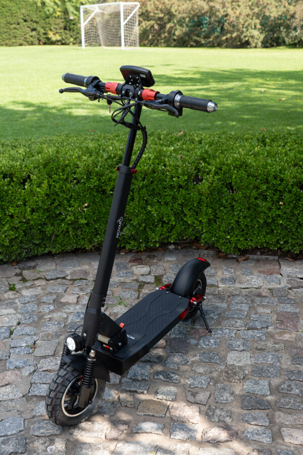 Monopatín Eléctrico modelo A13 Pro- MOVAR