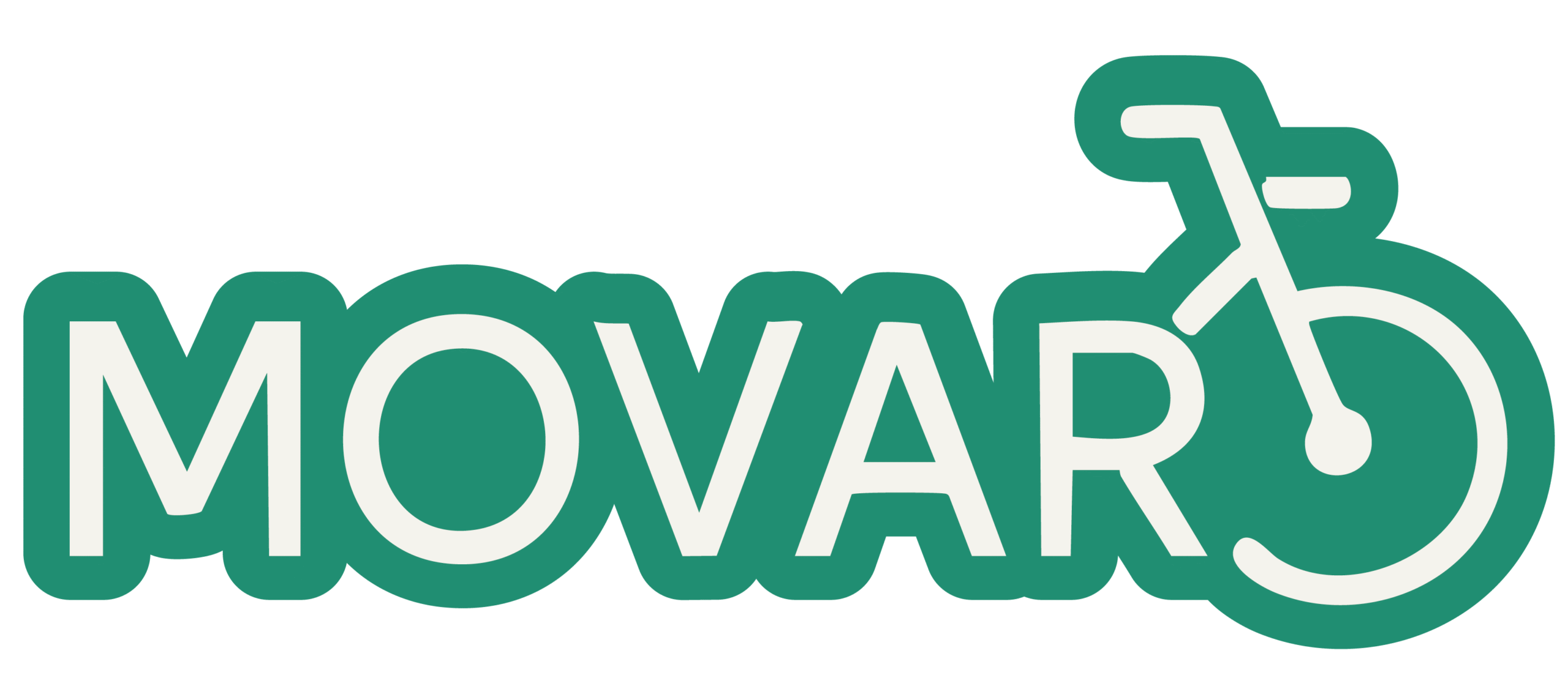 Logo de MOVAR Argentina