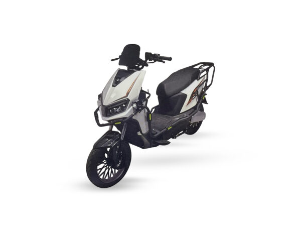 MOTO ELECTRICA TDR2 MOVAR ARGENTINA