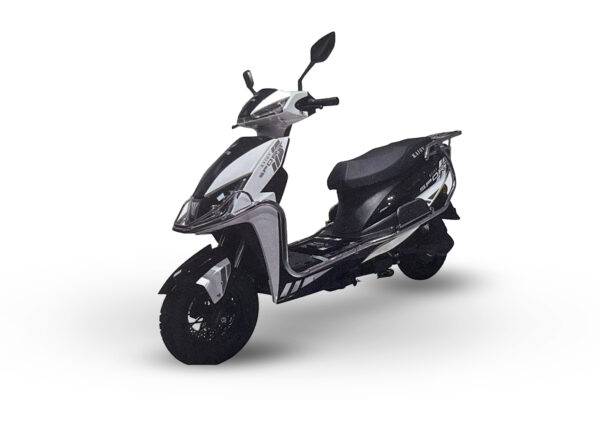 MOTO ELECTRICA TDR3 MOVAR ARGENTINA