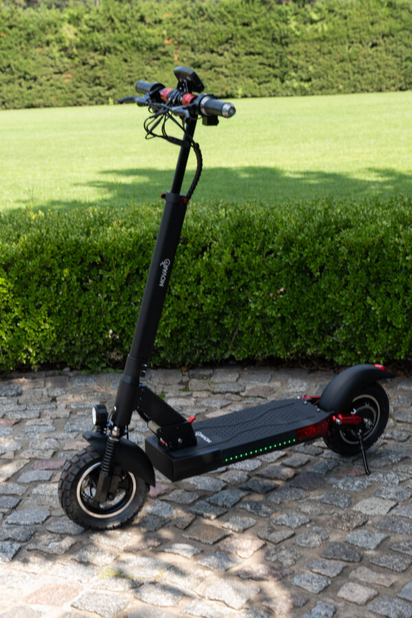 Monopatín Eléctrico modelo A13 Pro- MOVAR