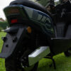 MOTO TDR2 AZUL - MOVAR