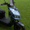 MOTO TDR2 AZUL - MOVAR