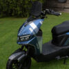 MOTO TDR2 AZUL - MOVAR