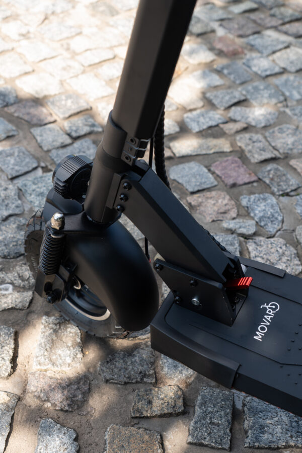 Monopatín Eléctrico modelo A13 Pro- MOVAR