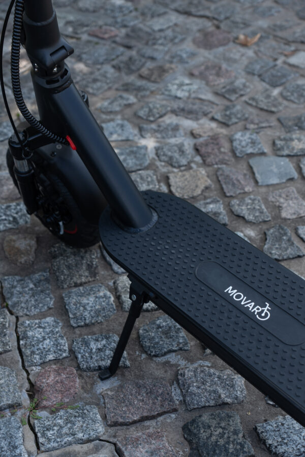 Monopatín Eléctrico modelo A3 Urban- MOVAR