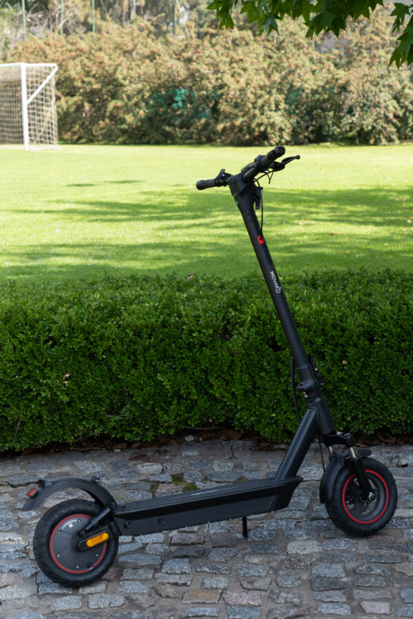 Monopatín Eléctrico modelo A3 Urban- MOVAR