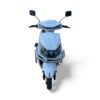 MOTO TDR3 BLANCA - MOVAR