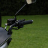 MOTO TDR2 NEGRA - MOVAR