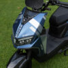 MOTO TDR2 AZUL - MOVAR