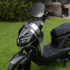 MOTO TDR2 NEGRA - MOVAR