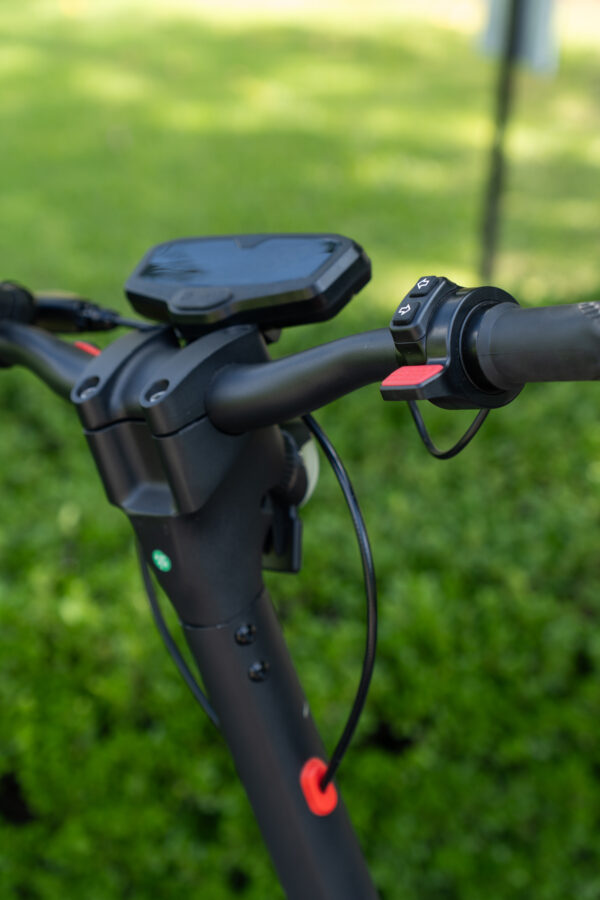 Monopatín Eléctrico modelo A3 Urban- MOVAR