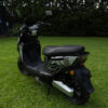 MOTO TDR2 NEGRA - MOVAR