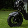 MOTO TDR2 NEGRA - MOVAR