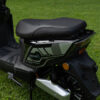 MOTO TDR2 NEGRA - MOVAR