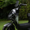 MOTO TDR2 NEGRA - MOVAR