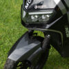 MOTO TDR2 NEGRA - MOVAR