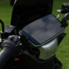 MOTO TDR2 NEGRA - MOVAR