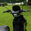 MOTO TDR2 NEGRA - MOVAR