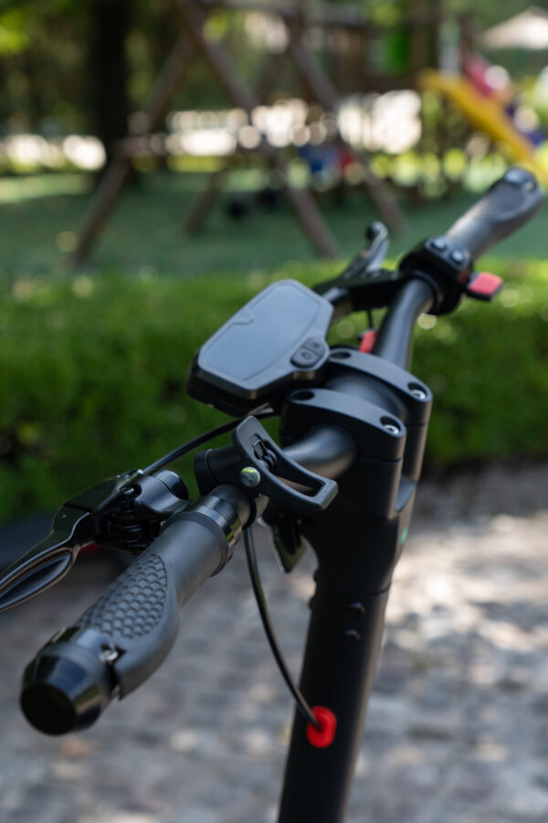 Monopatín Eléctrico modelo A3 Urban- MOVAR