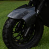 MOTO TDR2 NEGRA - MOVAR