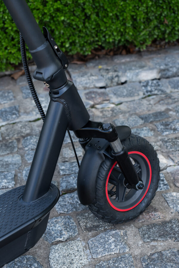 Monopatín Eléctrico modelo A3 Urban- MOVAR
