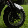 MOTO TDR2 NEGRA - MOVAR