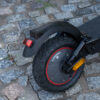 Monopatín Eléctrico modelo A3 Urban- MOVAR
