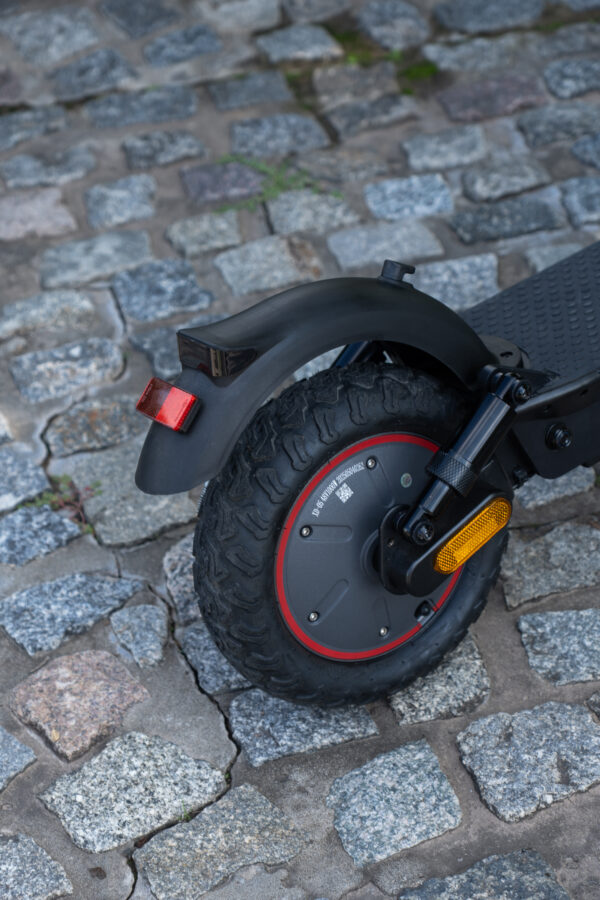Monopatín Eléctrico modelo A3 Urban- MOVAR
