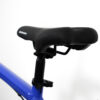 Asiento Azul Bicicleta Mountain Bike azul - MOVAR