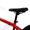 Bicicleta Mountain Bike roja - MOVAR