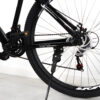 Bicicleta Mountain Bike negra - MOVAR
