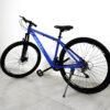 Completa Bici Azul Bicicleta Mountain Bike azul - MOVAR