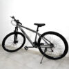 Bicicleta Mountain Bike gris - MOVAR