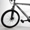 Bicicleta Mountain Bike gris - MOVAR