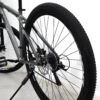 Bicicleta Mountain Bike gris - MOVAR