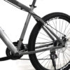 Bicicleta Mountain Bike gris - MOVAR
