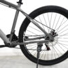 Bicicleta Mountain Bike gris - MOVAR