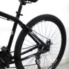 Bicicleta Mountain Bike negra - MOVAR