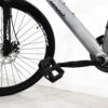 Bicicleta Mountain Bike gris - MOVAR