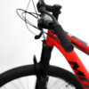 Bicicleta Mountain Bike roja - MOVAR