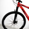 Bicicleta Mountain Bike roja - MOVAR